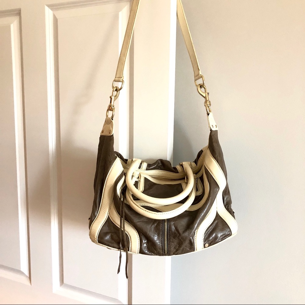 REBECCA MINKOFF Satchel